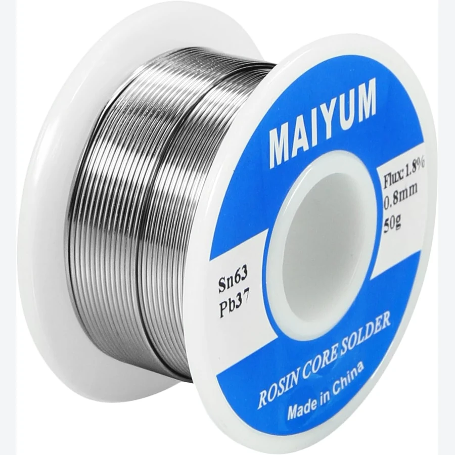 Sterling Solder Sterling 331934 Matched Flux